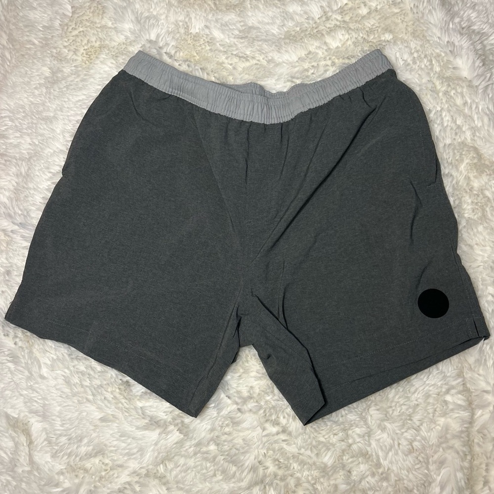 Chubbies - 5.5” hybrid “swim gym” shorts with quick dry fabric - XL